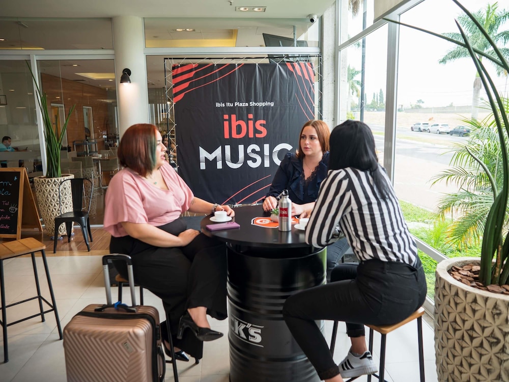 Ibis Itu Plaza Shopping 30/50
