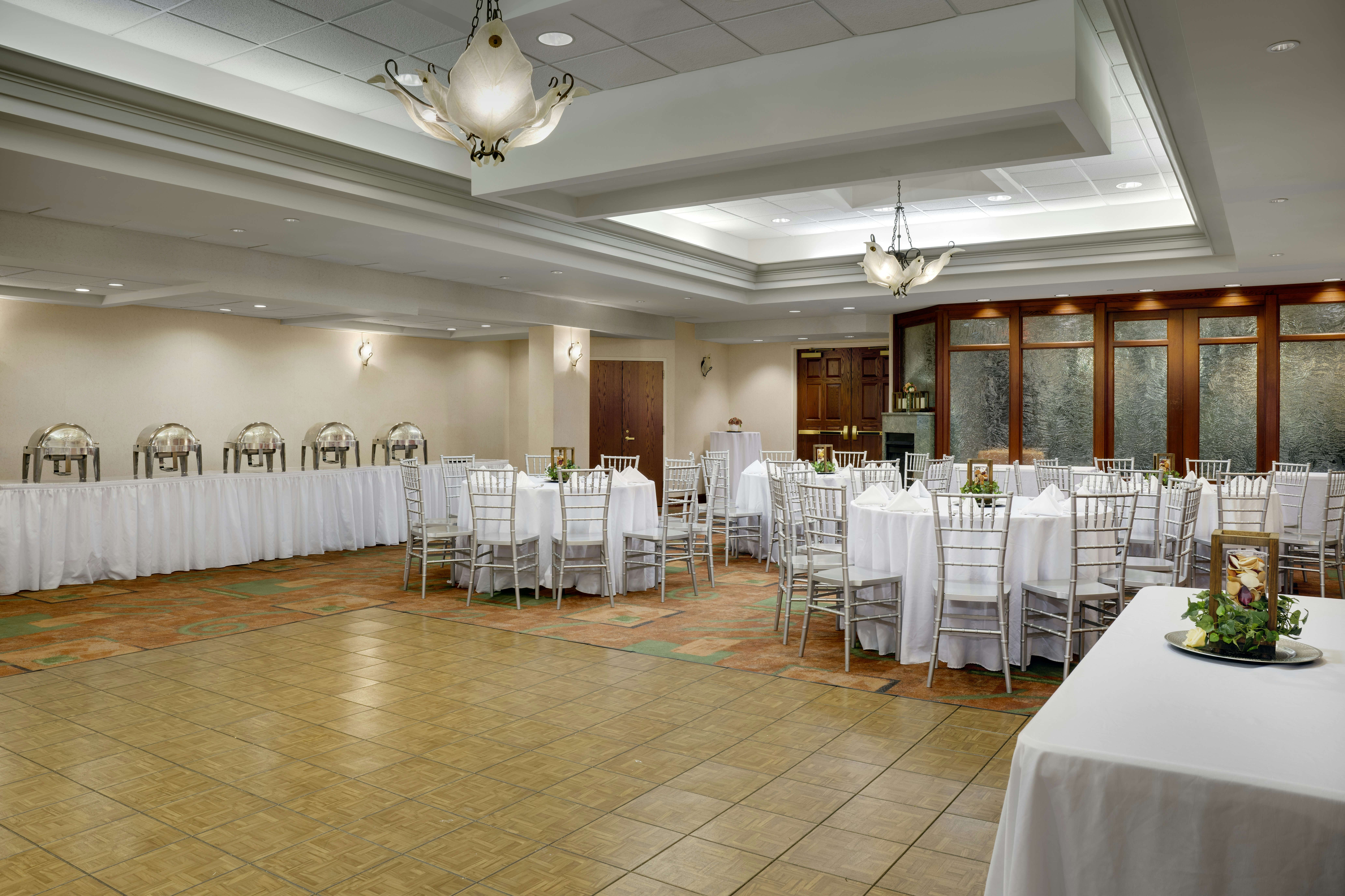 Hampton Inn Easton Pa 26/34