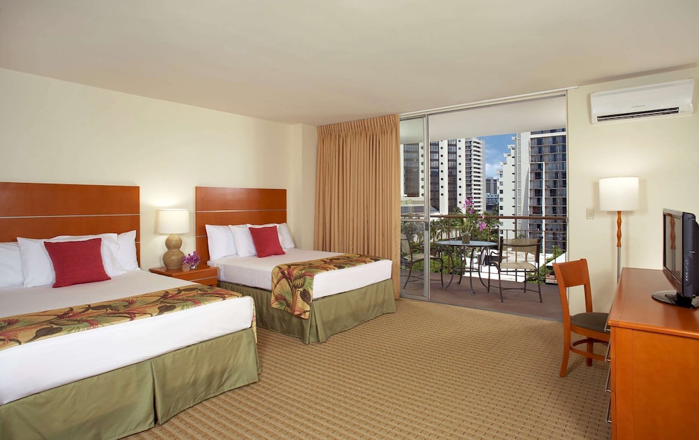 Romer House Waikiki 18/47