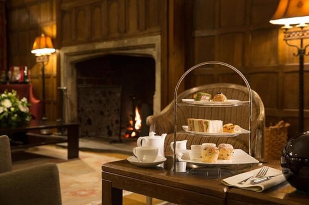Whatley Manor Hotel & Spa 26/40