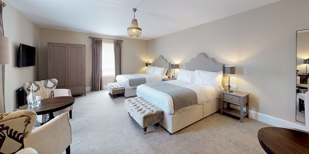 The Salthouse Hotel 20/58