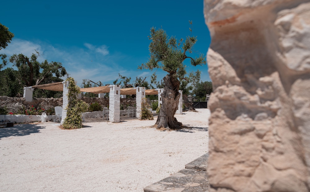 Masseria Donna Nina 29/50