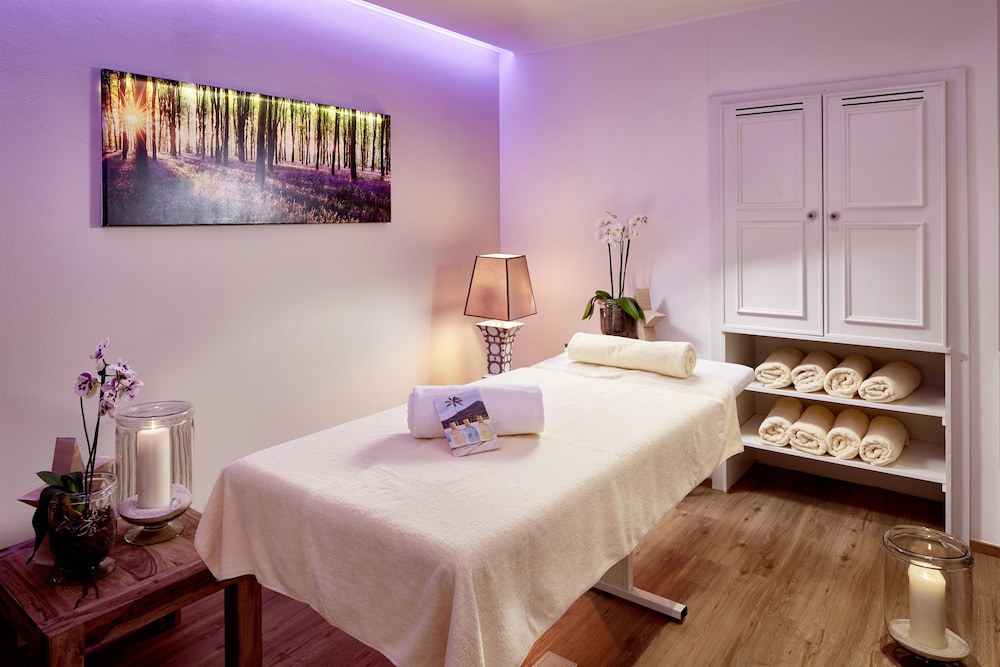 Tennerhof Luxury Chalets 14/50
