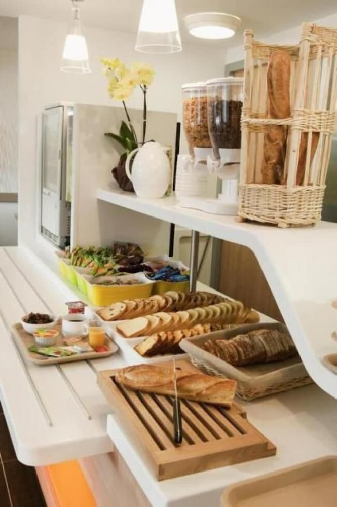 Ibis Budget Perpignan Centre Mediterranee 47/67
