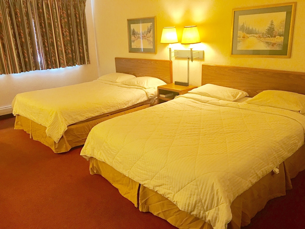 Select Inn Breckenridge 17/50