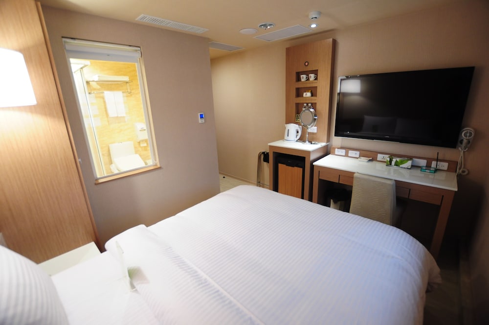 KINDNESS HOTEL - TAINAN CHIHKAN TOWER 21/63