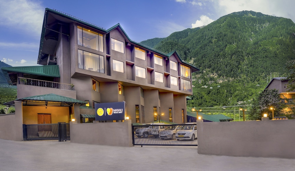 Sterling Manali 8/64