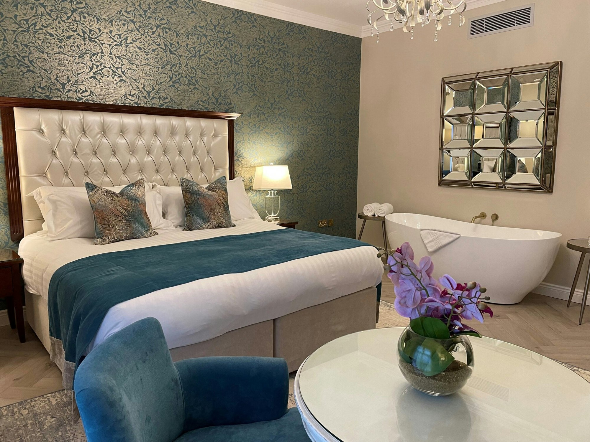 Clanard Court Hotel 20/66