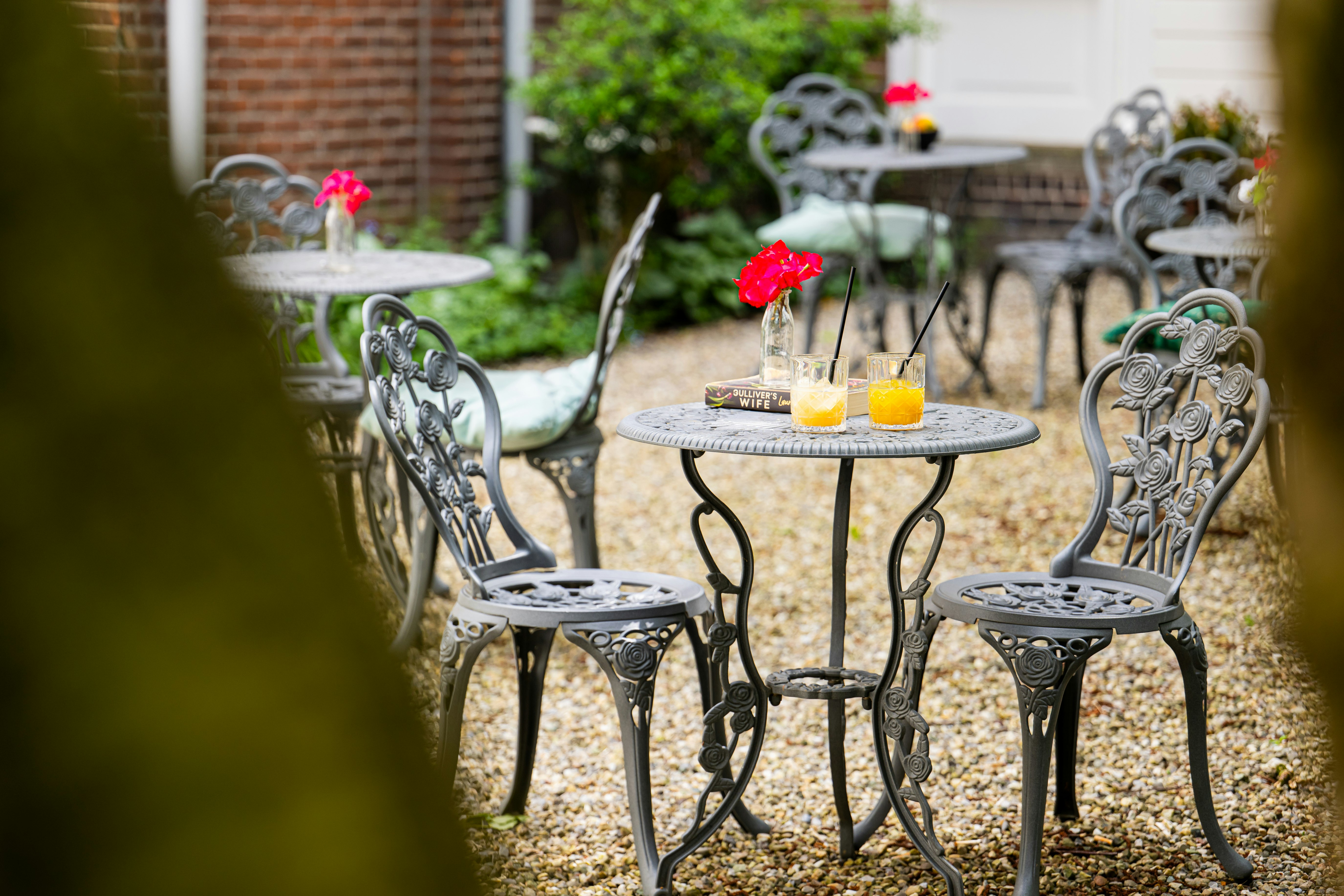 Leonardo Boutique Hotel Amsterdam Vondelpark 19/25