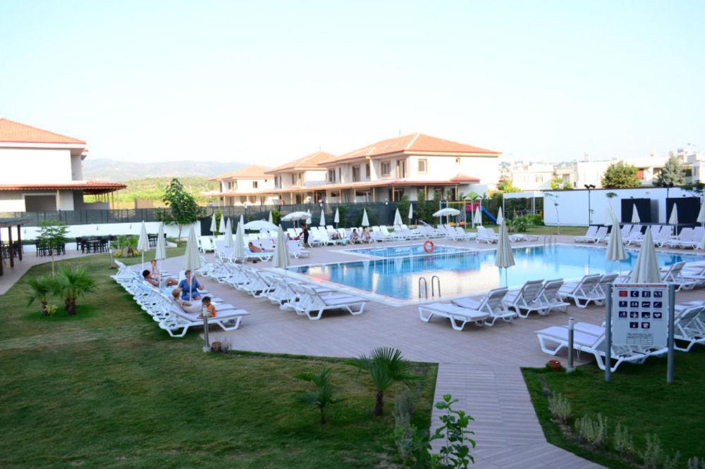 The Gap Hotel Kusadasi 30/31