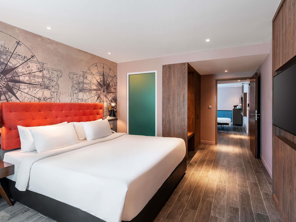 MERCURE LANGKAWI PANTAI CENANG 23/68