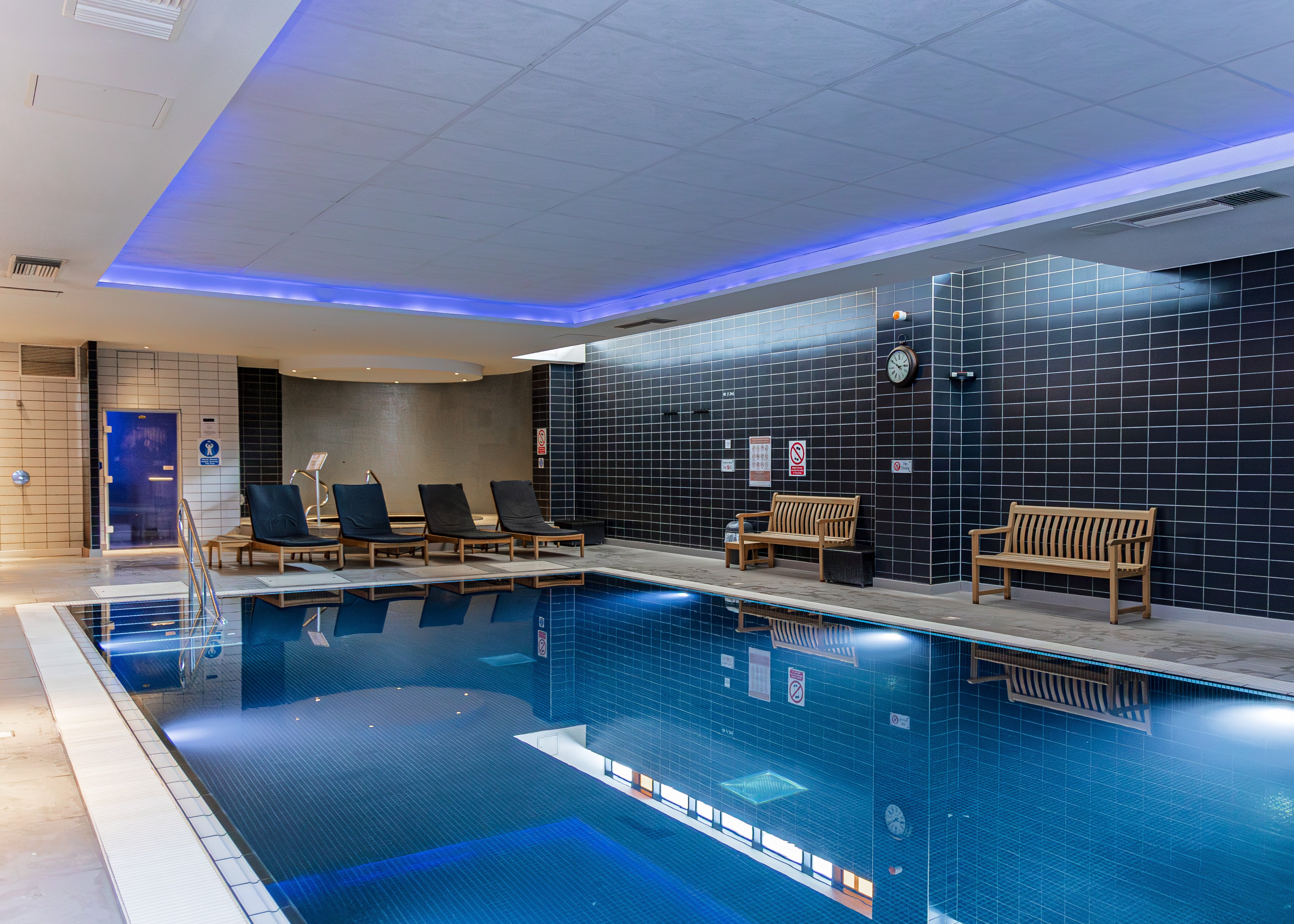 CROWNE PLAZA NEWCASTLE - STEPHENSON QUARTER 38/74