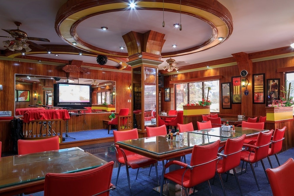 S&C Hotel Suites & Apartments 22/29