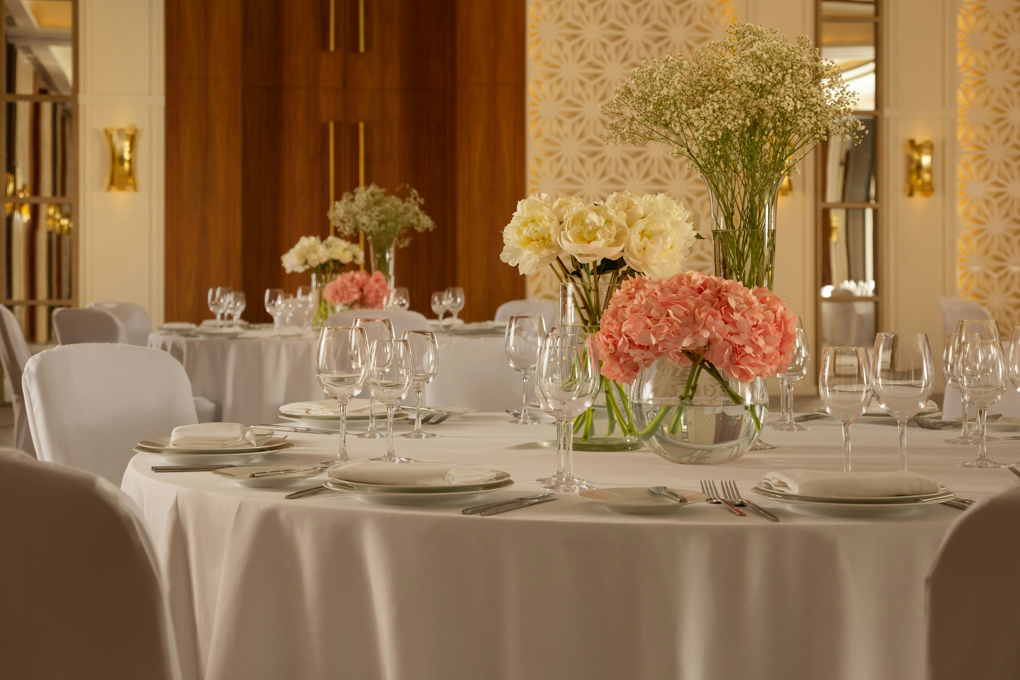 Sheraton Astana Hotel 11/39