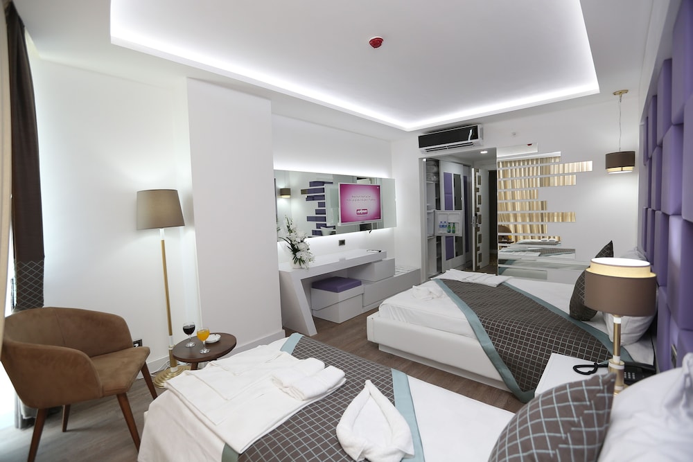 Elips Royal Hotel Spa 15/62