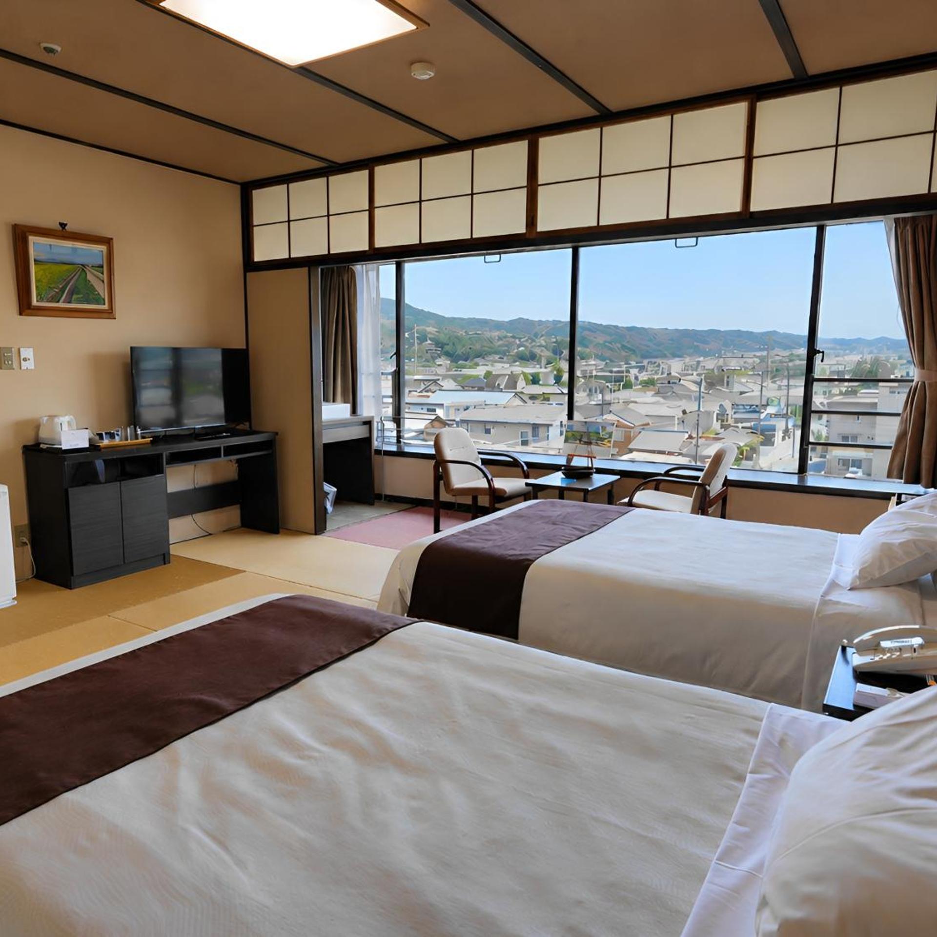 Izunagaoka Onsen Hotel Sun Valley Fujimi 8/53