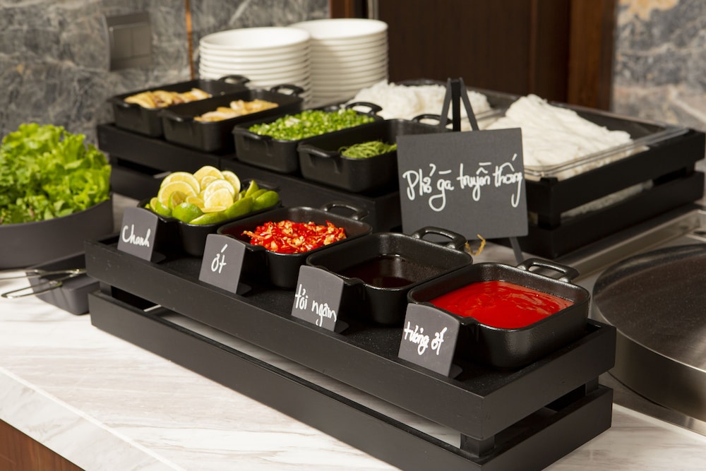 D'Lecia Hotel Ha Long 28/48