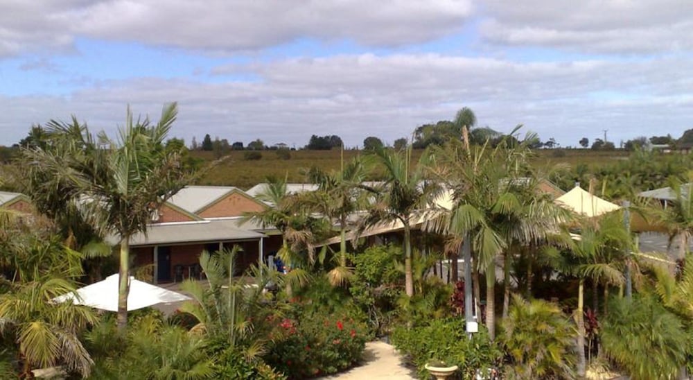McLaren Vale Motel and Apartments 68/71