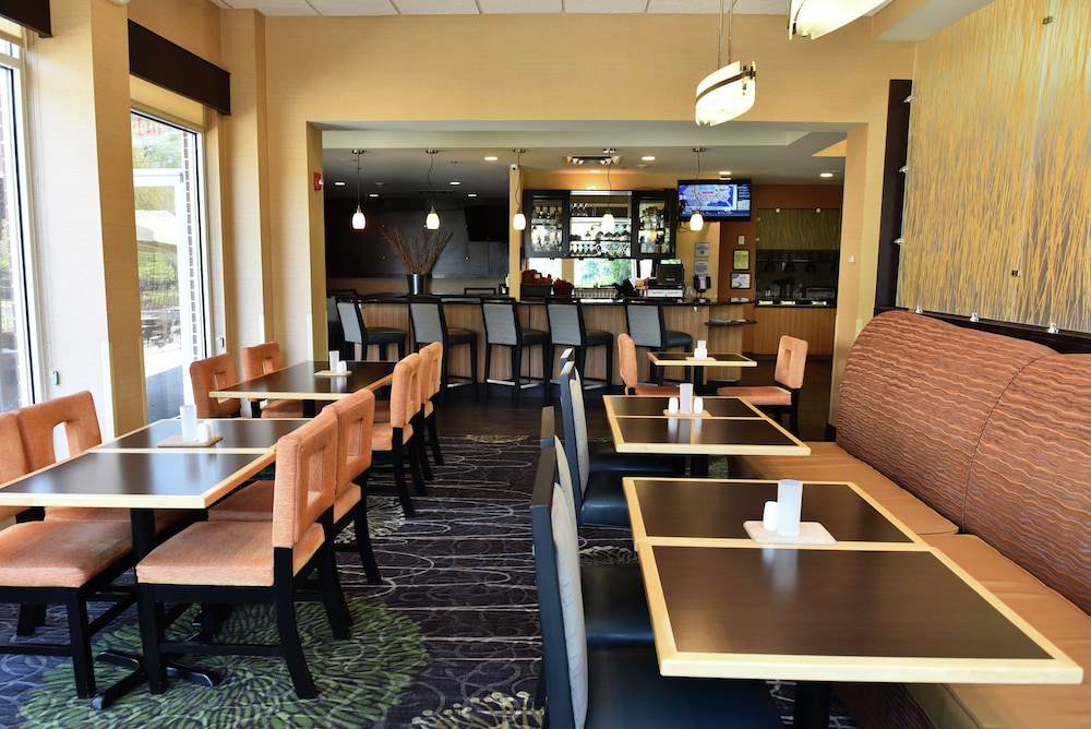 Hilton Garden Inn Atlanta Peachtree City 38/52