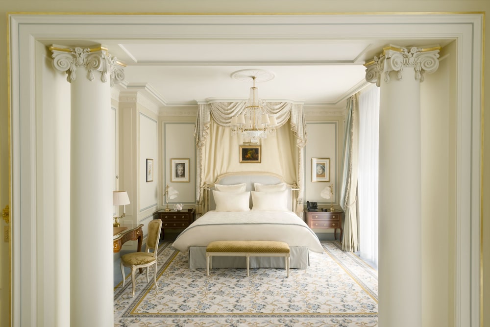 Ritz Paris 21/86