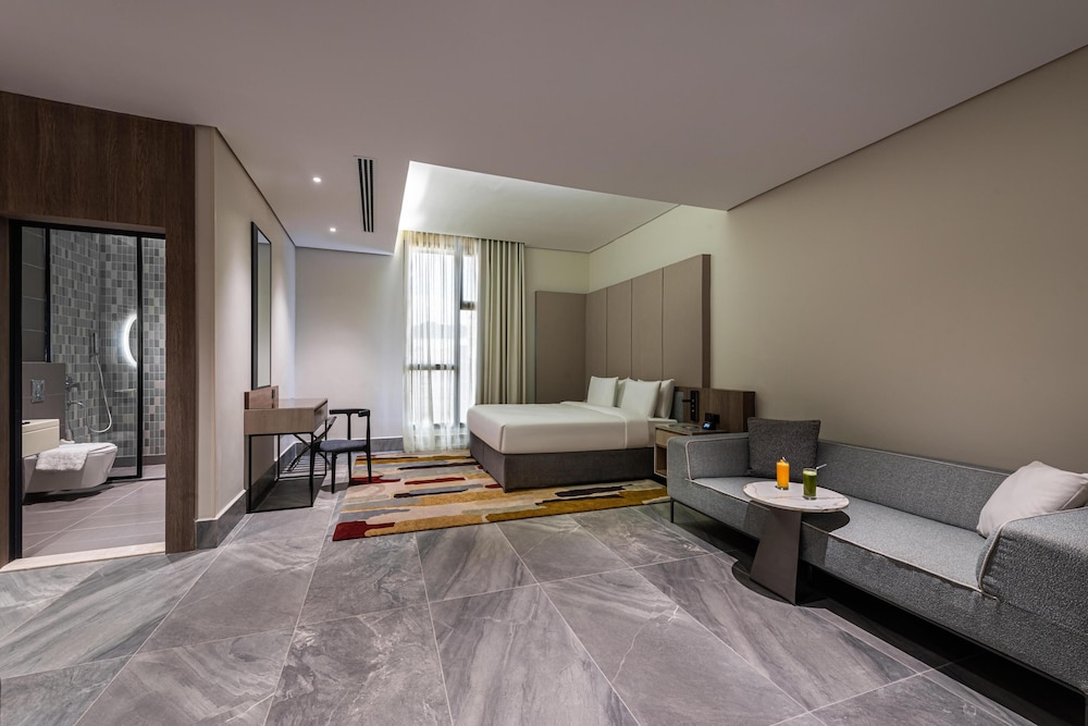 فندق ايوا اكسبريس - ابها(Ewaa Express Hotel - Abha) 33/53