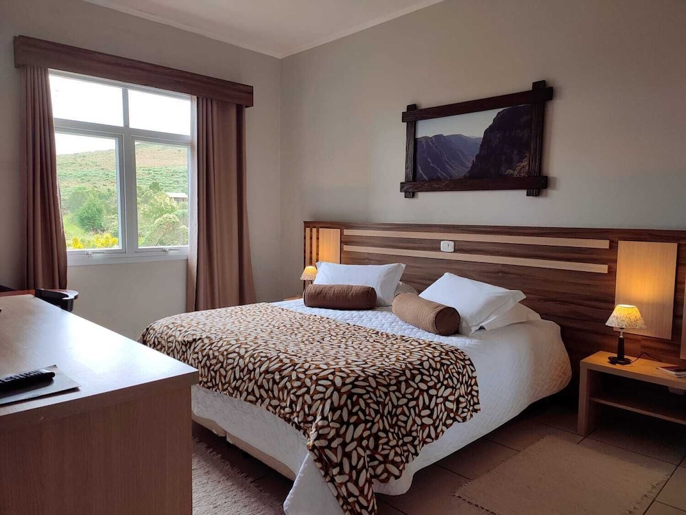 Cambara Eco Hotel 5/20