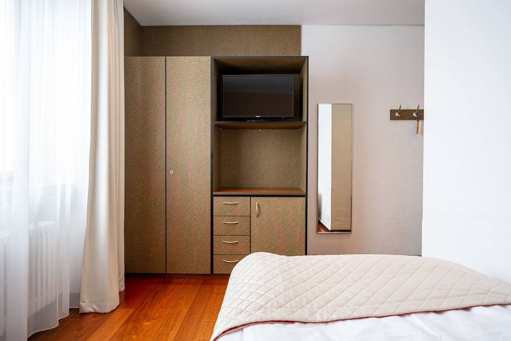 Hotel Europe Davos 35/65