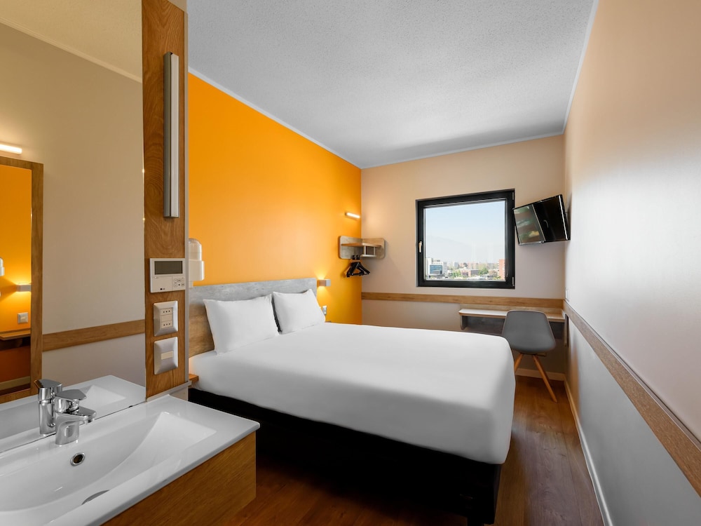 Ibis Budget Santiago Providencia 45/47