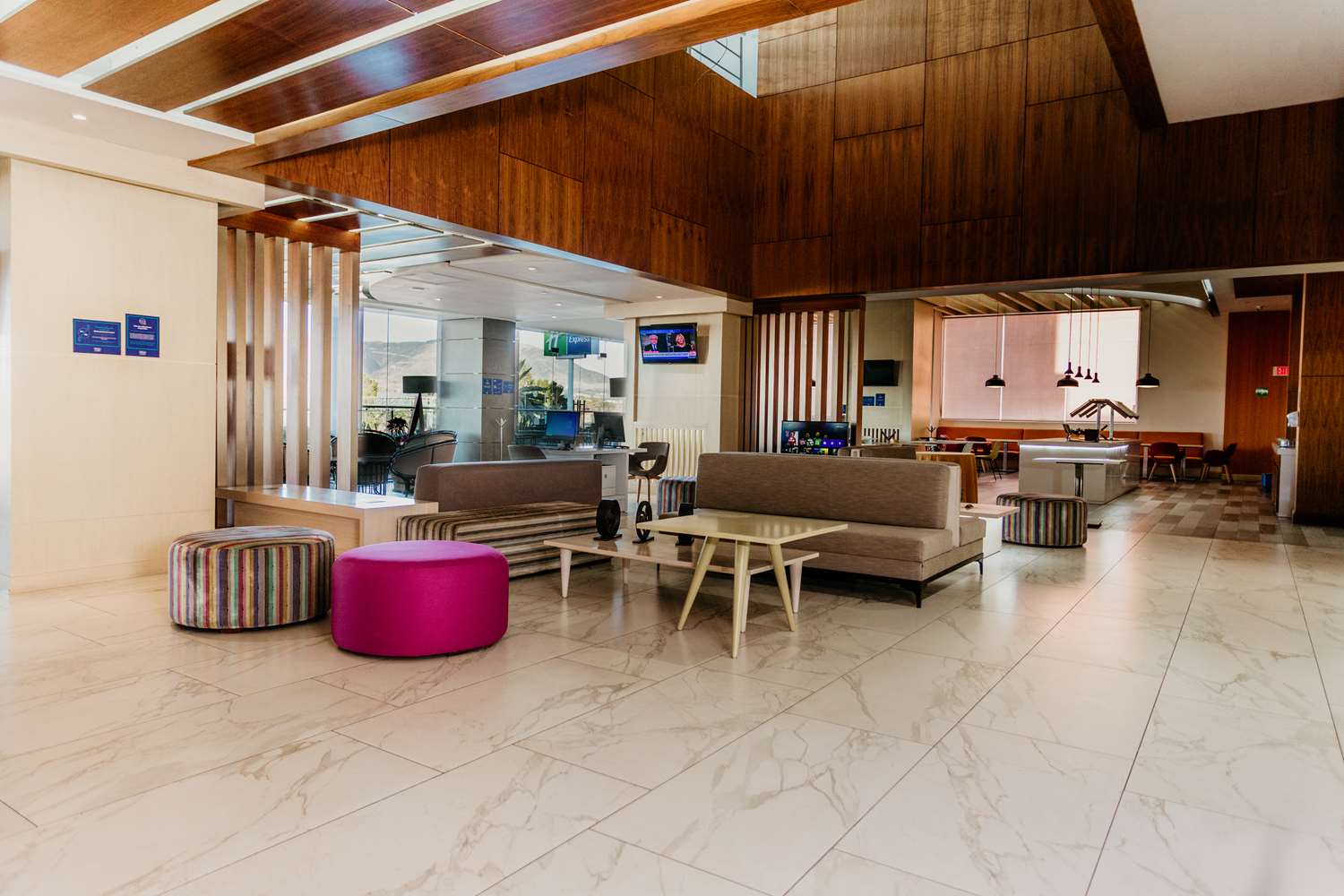 Hilton Garden Inn Silao Aeropuerto Bajio 3/32