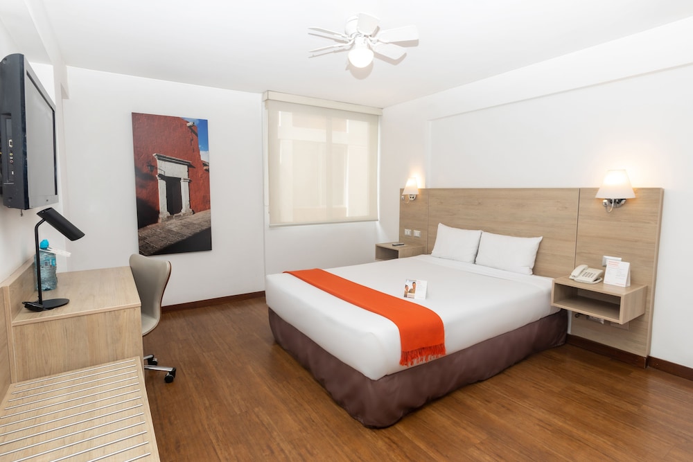 Casa Andina Classic Arequipa 20/80
