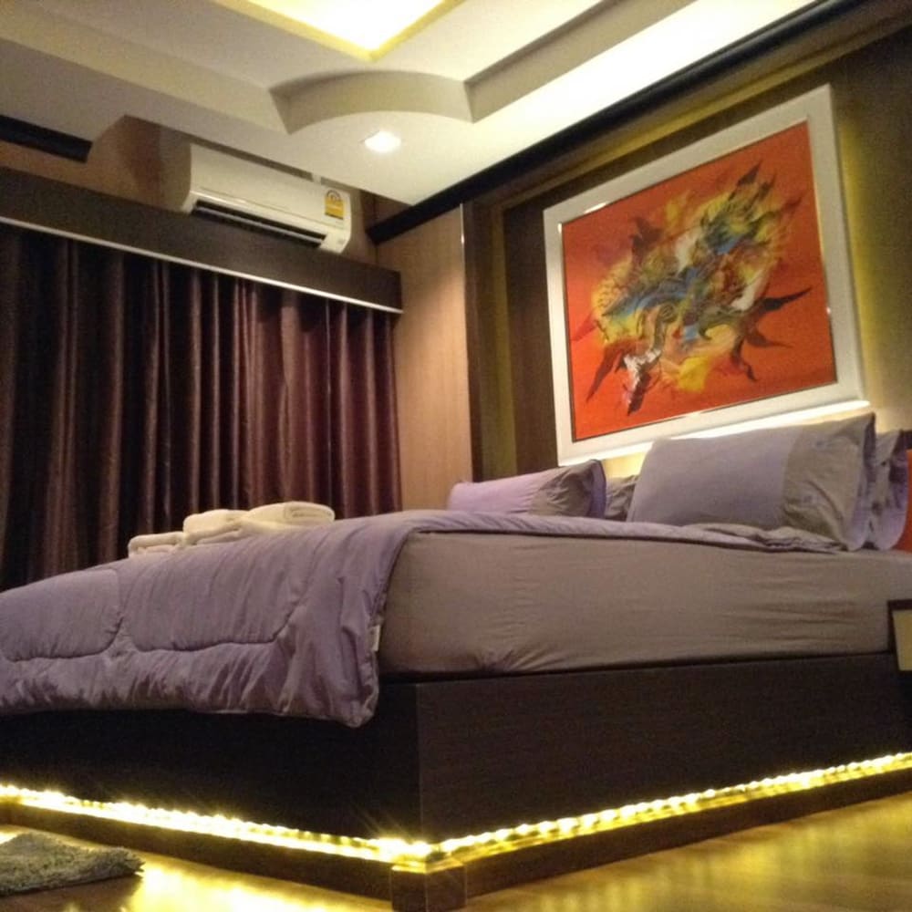 Benjatara Boutique Resort 33/46