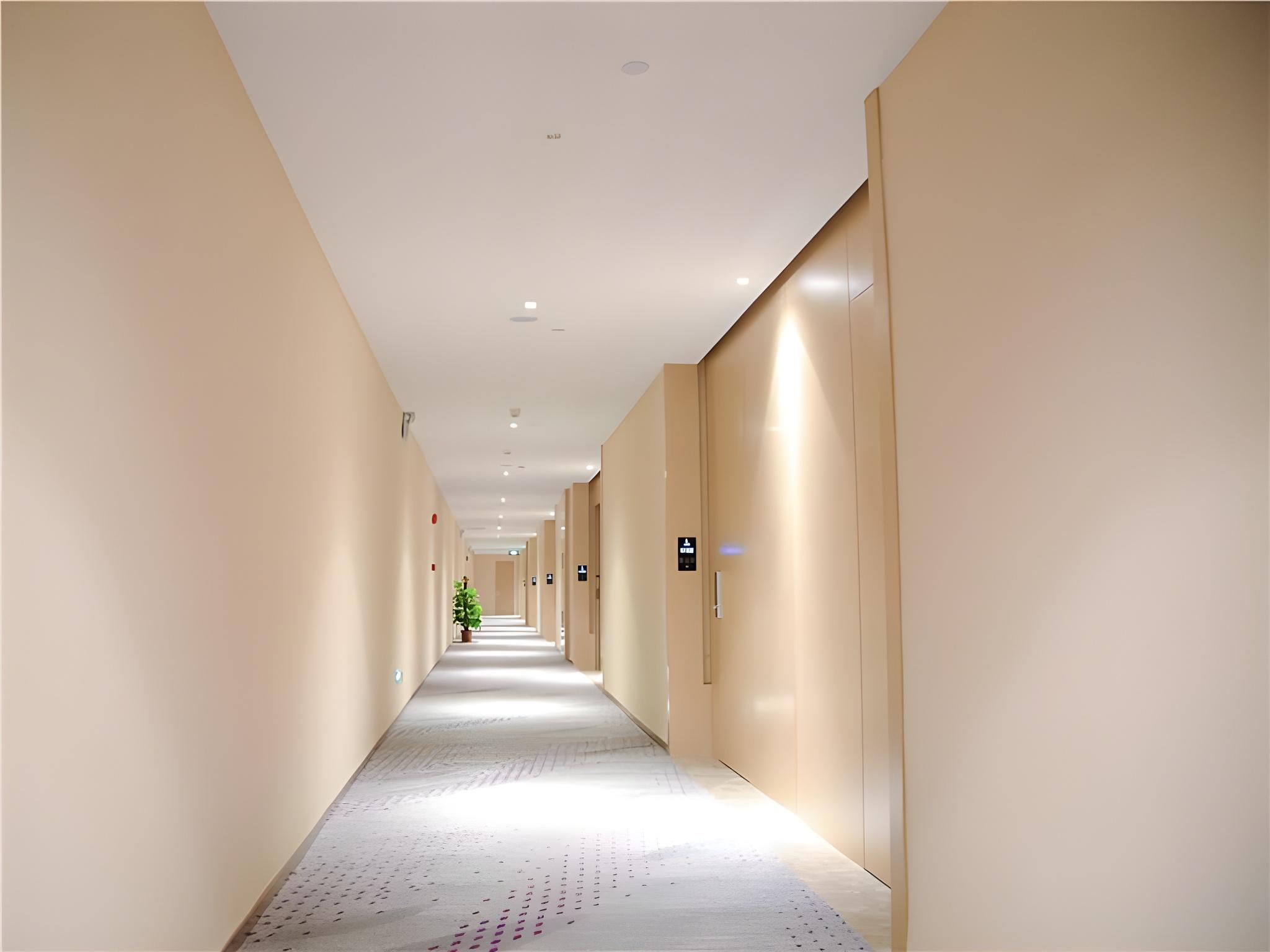 Lavande Hotel (Shenzhen Longgang Henggang Metro Station) 40/53