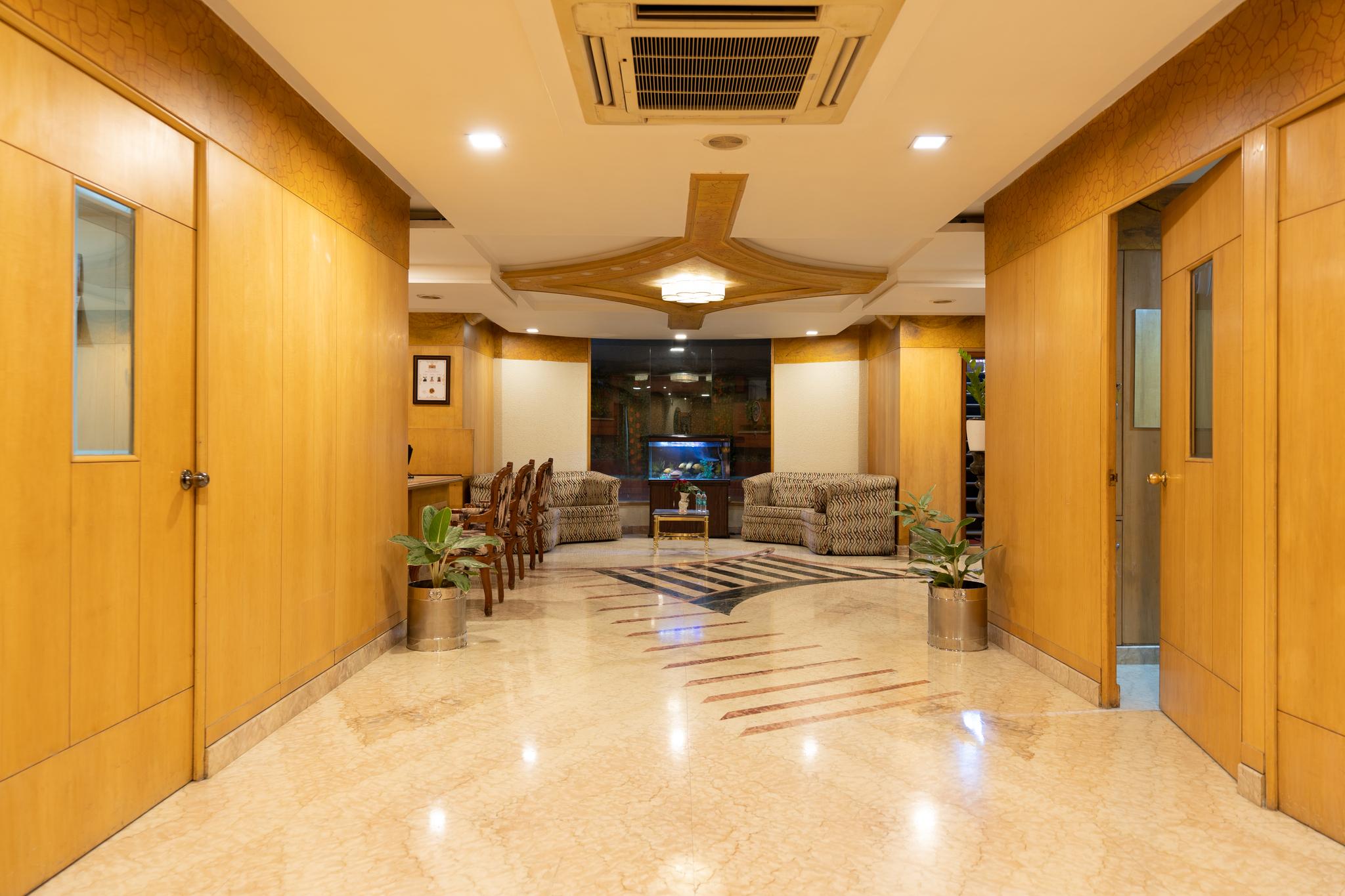 PAI COMFORTS,J.P.NAGAR 6/31
