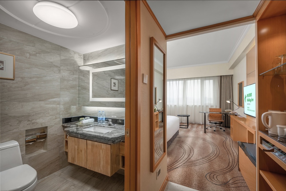 Holiday Inn Chang An West 30/73