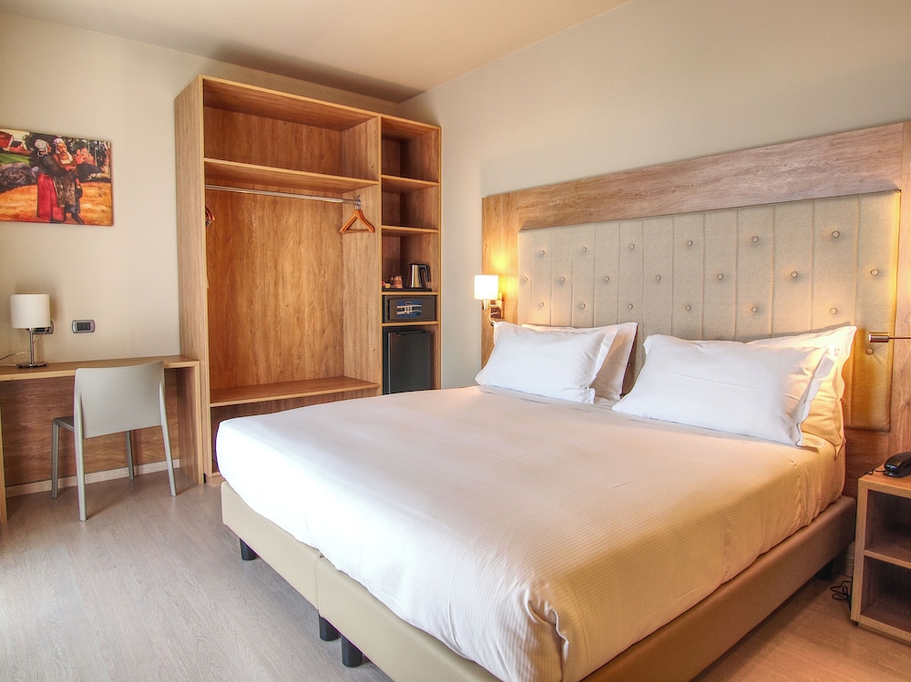 Tower Hotel Malpensa 6/21