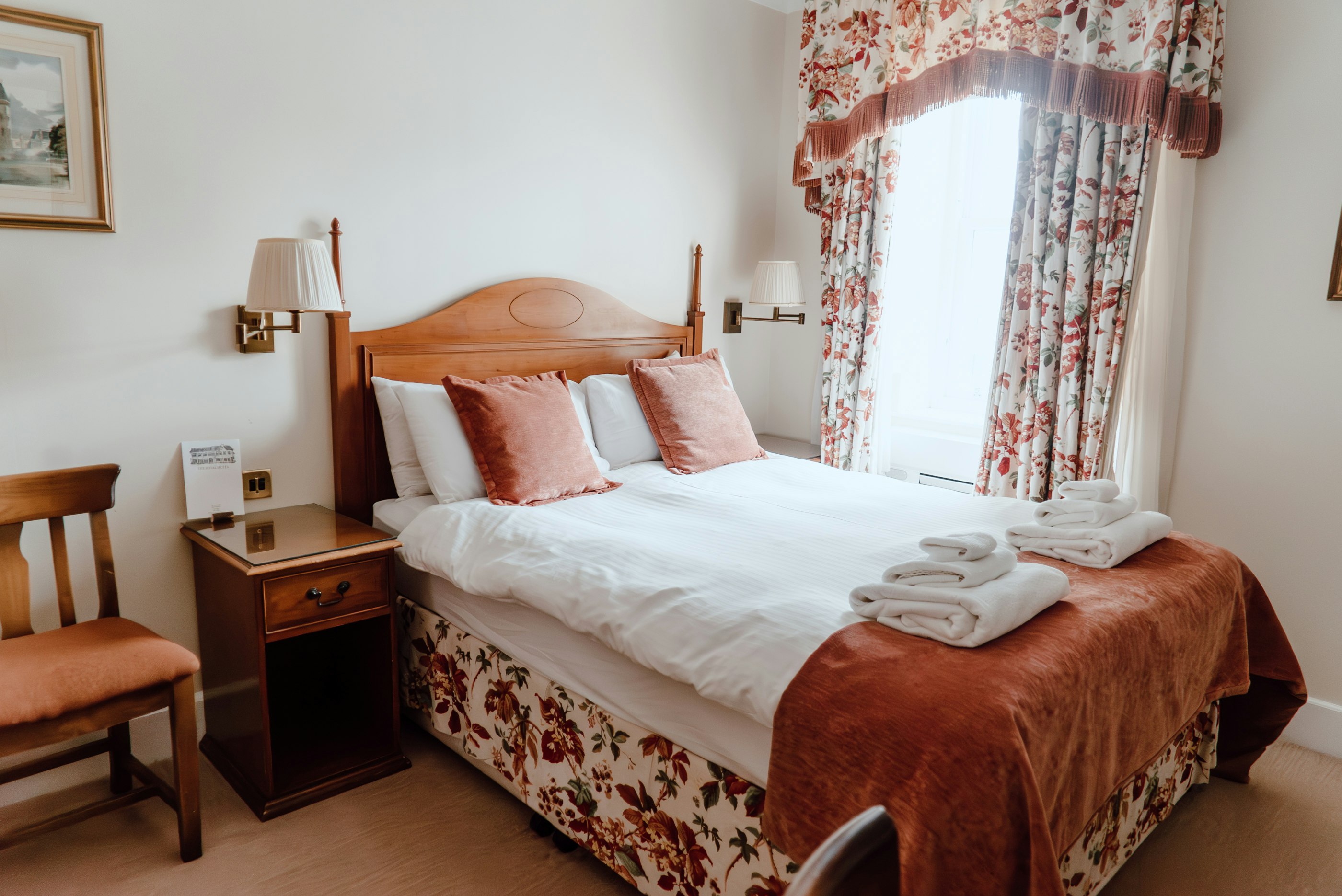 Royal Hotel Stornoway 29/64