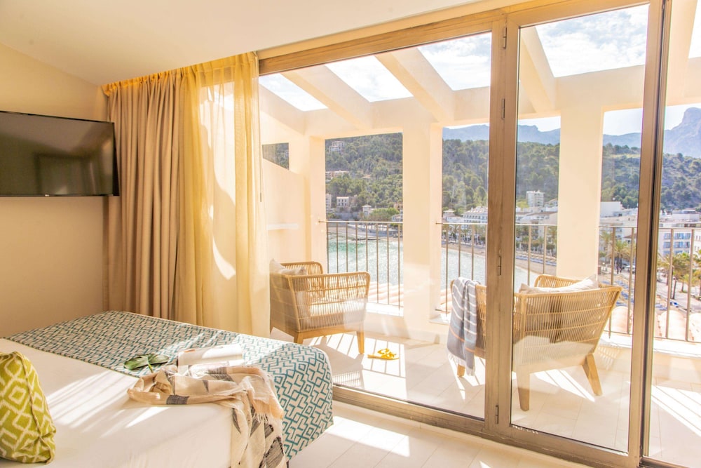Pure Salt Port de Soller - Adults Only 53/87