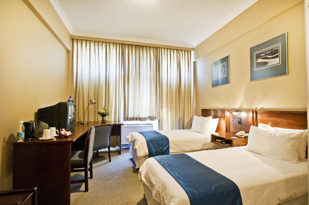 Hotel Thuringerhof 9/47