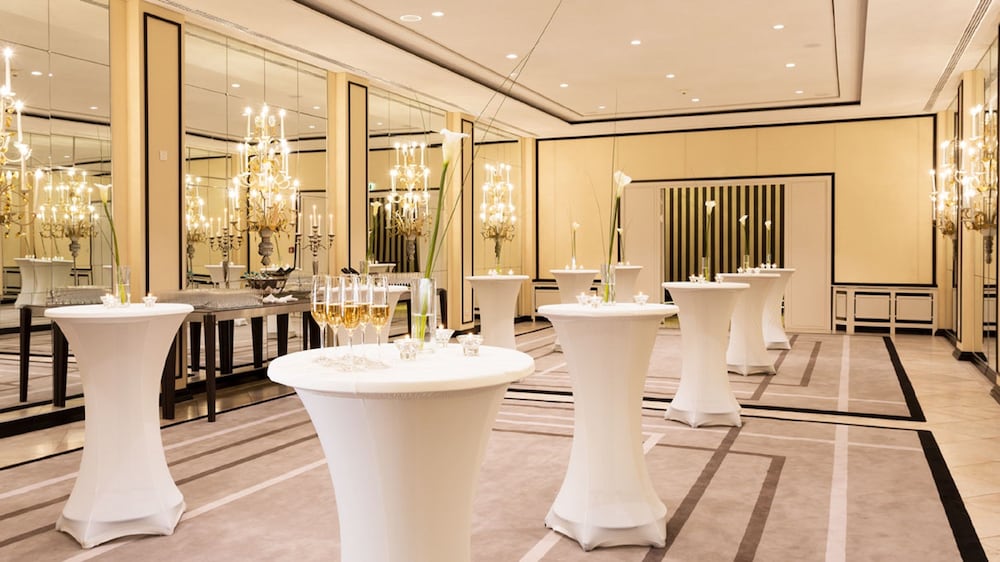 Ameron Hotel Konigshof Bonn 47/64