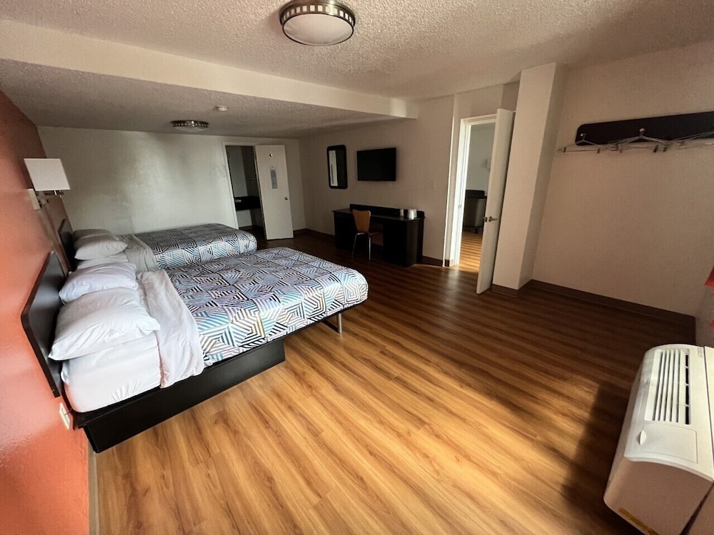 Motel6 Council Bluffs, IA - Omaha East 17/68