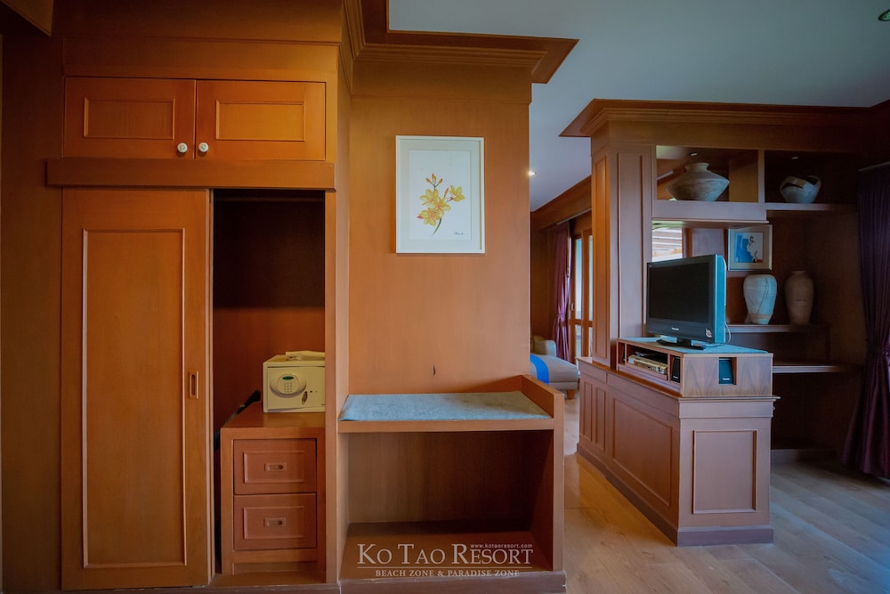 Ko Tao Resort - Paradise Zone 7/50