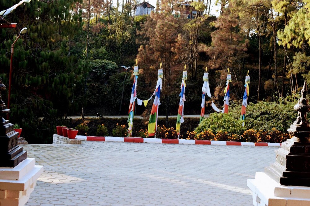 Stupa Resort Nagarkot 33/38