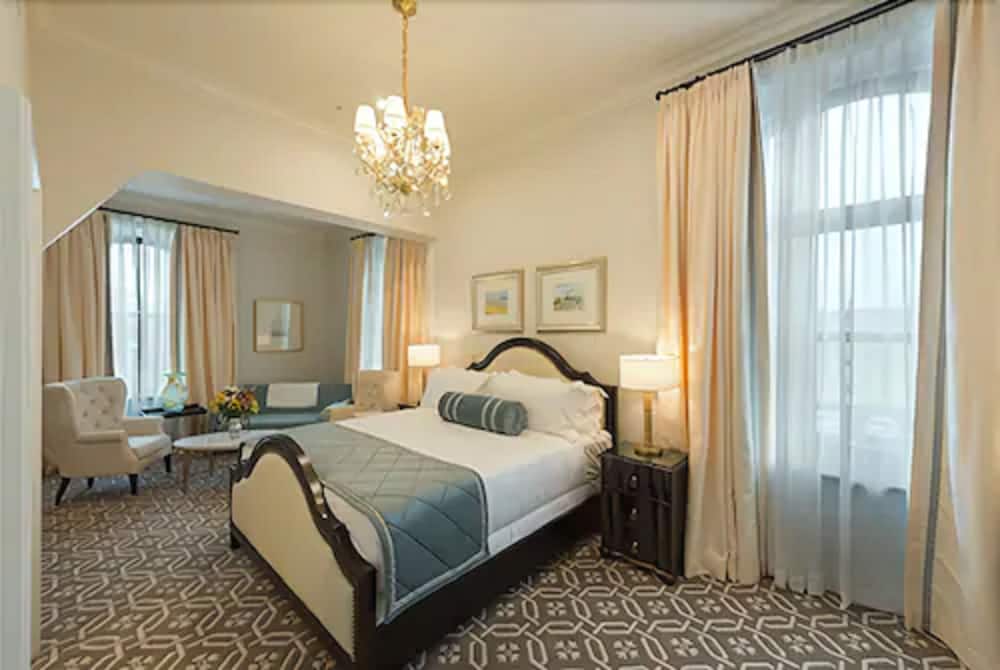 The Sydney Boutique Inn 15/69