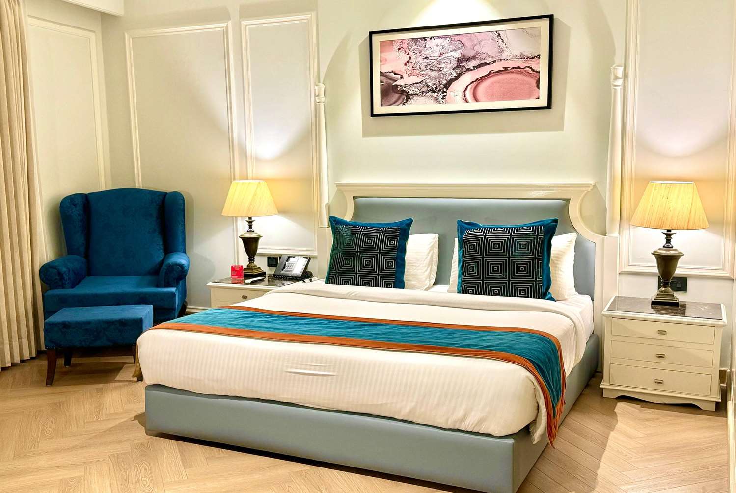 Ramada Jalandhar City Centre 2/23