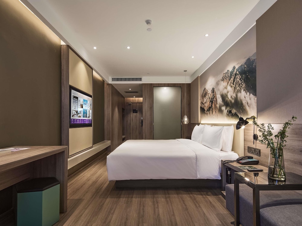 Mercure Xi'an Daming Palace 30/60