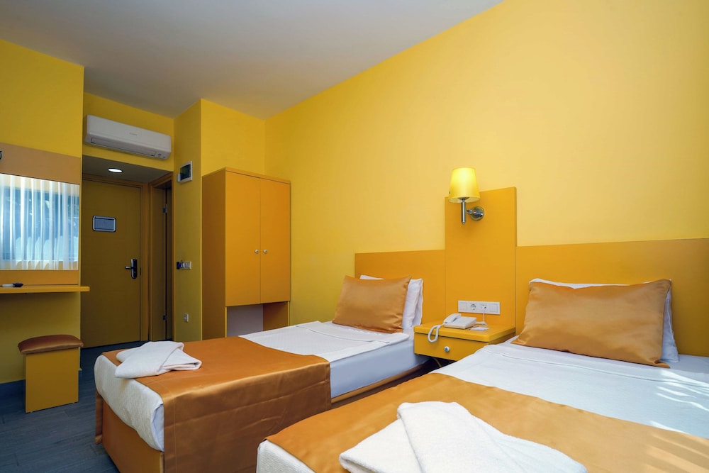 Avlion Hotel Alanya 8/43