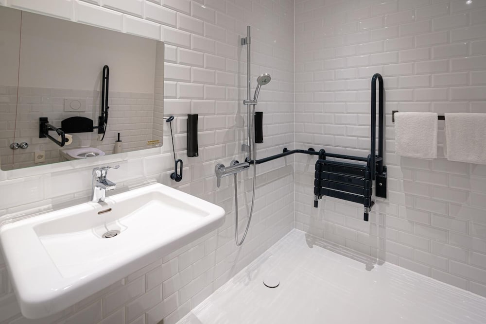 Gambino Hotel Werksviertel 32/35