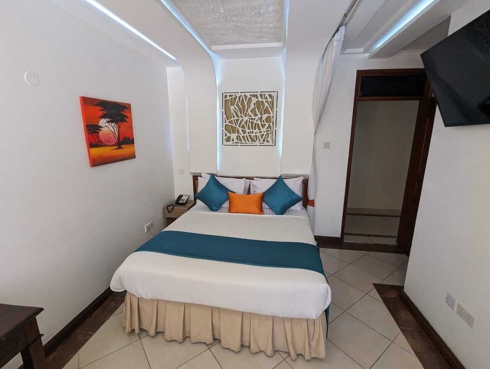 Melili Hotel 6/50