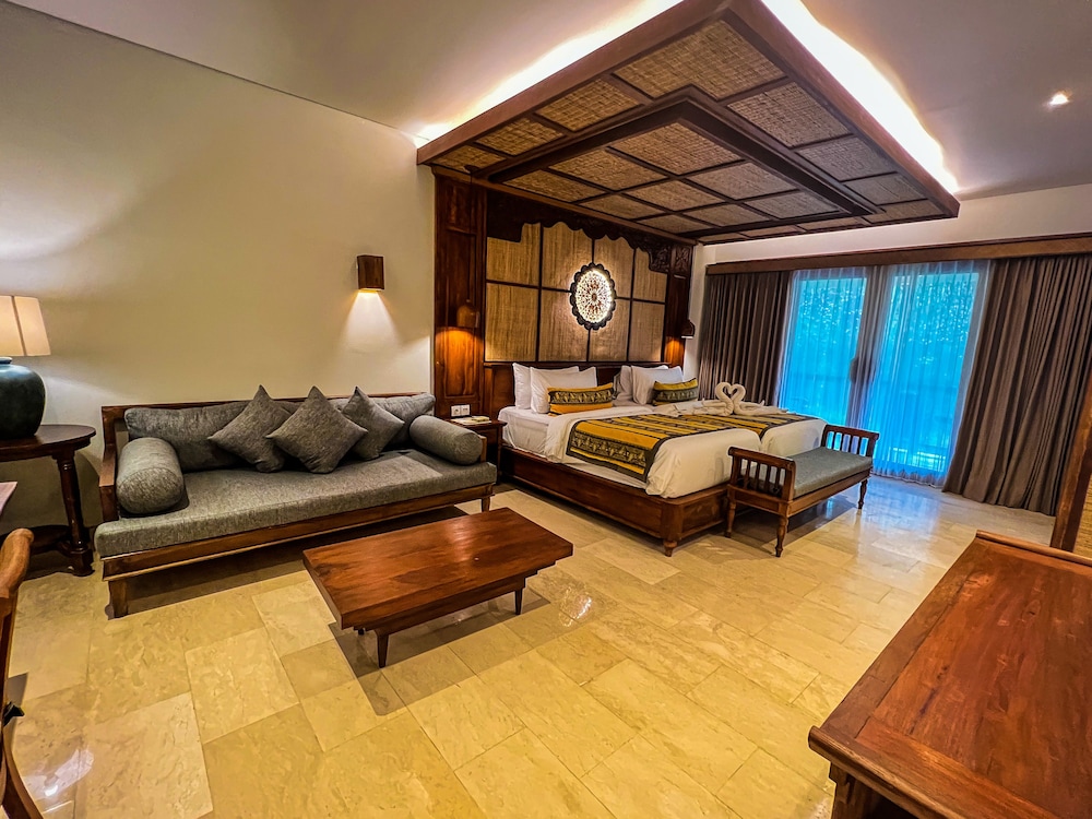 The Kenran Resort Ubud By Soscomma 34/50