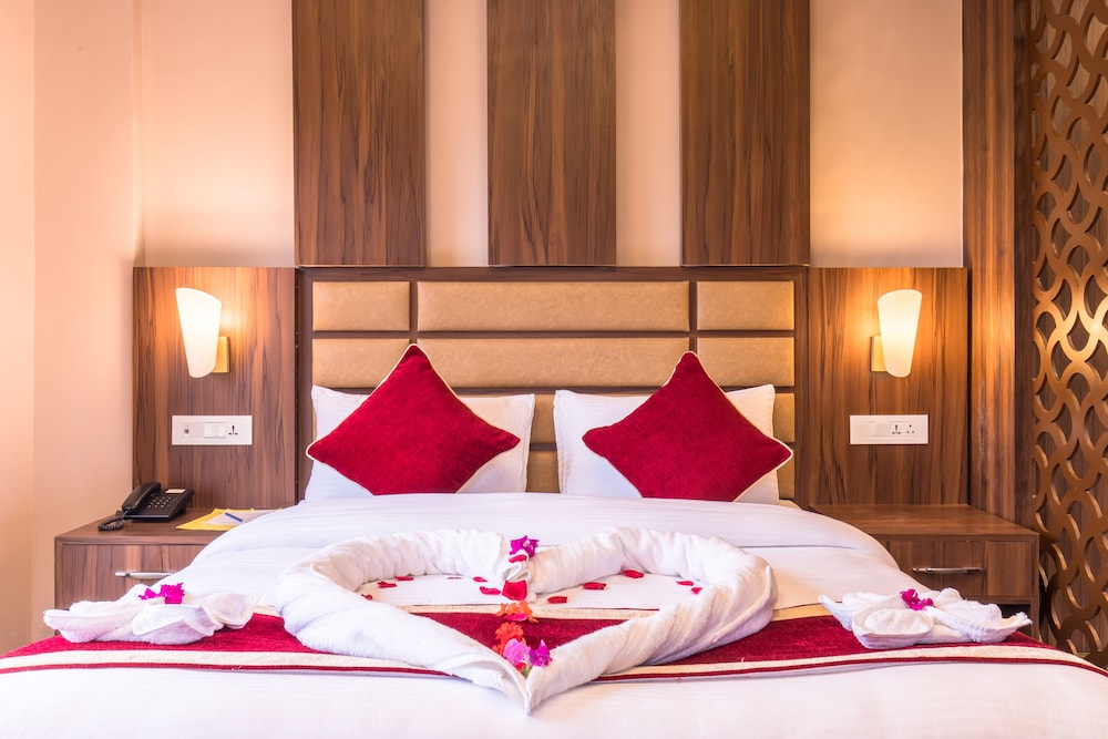 Hotel Sarathi 15/50